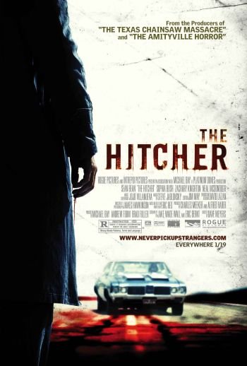 The Hitcher (2007) คนนรกโหดข้างทาง Sean Bean