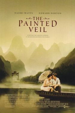 The Painted Veil (2006) ระบายหัวใจรักนิรันดร์ Naomi Watts
