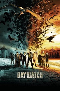 Day Watch (2006) เดย์ วอทช์ สงครามพิฆาตมารครองโลก Konstantin Khabenskiy