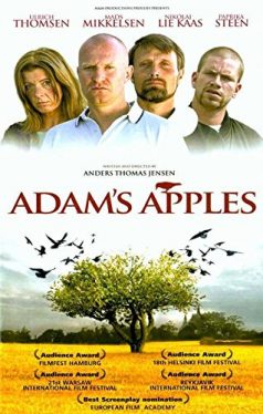 Adam’s Apples (2005) พระเจ้าแสบป่วน แอปเปิ้ลอดัม Ulrich Thomsen