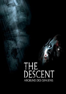 The Descent 1 (2005) หวีด มฤตยูขย้ำโลก ภาค 1 Shauna Macdonald