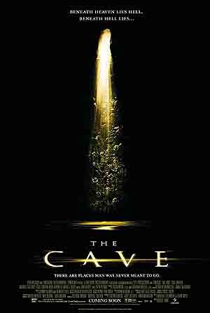 The Cave (2005) ถ้ำอสูรสังหาร Piper Perabo