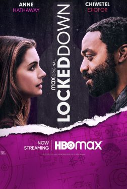 Locked Down (2021) Chiwetel Ejiofor