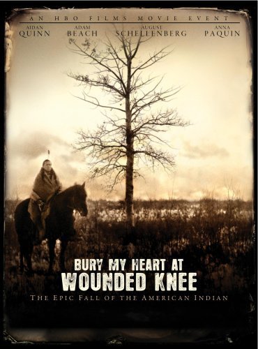 Bury My Heart at Wounded Knee (2007) ฝังหัวใจข้าไว้ที่วูนเด็ดนี Aidan Quinn