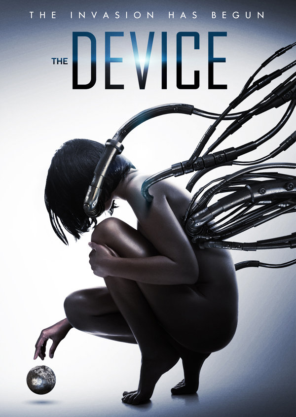 The Device (2014) มนุษย์กลายพันธุ์ เครื่องจักรมรณะ Angela DiMarco