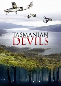 Tasmanian Devils (2013) ดิ่งนรกหุบเขาวิญญาณโหด Danica McKellar