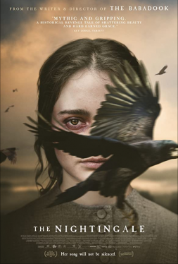 The Nightingale (2018) Aisling Franciosi