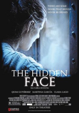 The Hidden Face (La cara oculta) (2011) ผวา ซ่อนหน้า Quim Gutiérrez