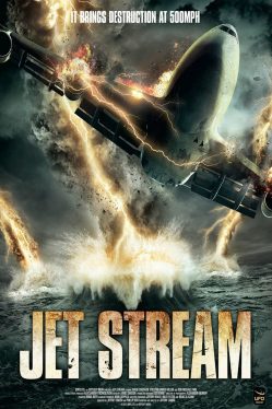 Jet Stream (2013) พลังพายุมหากาฬ David Chokachi