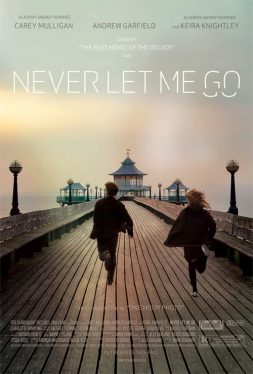 Never Let Me Go (2010) ครั้งหนึ่งของชีวิต ขอรักเธอ Keira Knightley