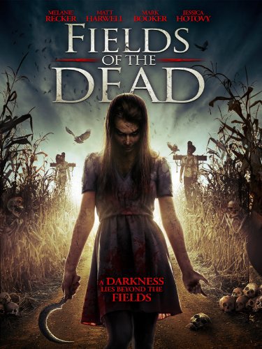 Fields of the Dead (2014) ไดอารี่หลอนซ่อนวิญญาณ Lara Adkins