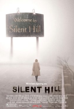Silent Hill (2006) เมืองห่าผี Radha Mitchell