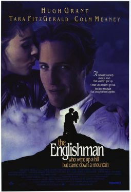 The Englishman Who Went up a Hill but Came down a Mountain (1995) จะสูงจะหนาว หัวใจเราจะรวมกัน Hugh Grant
