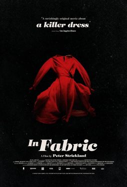 In Fabric (2018) Sidse Babett Knudsen
