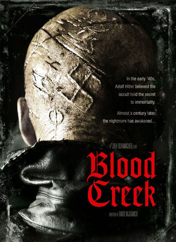 Blood Creek (2009) สยองล้างเมือง Henry Cavill
