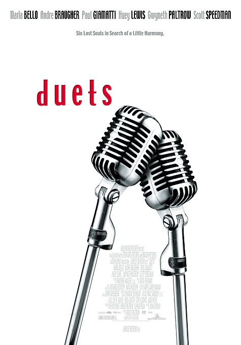 Duets (2000) มือจับไมค์ ใจหารัก Huey Lewis
