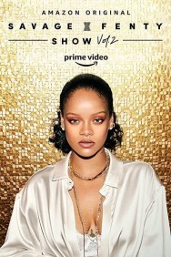 Savage X Fenty Show Vol. 2 (2020) Rihanna