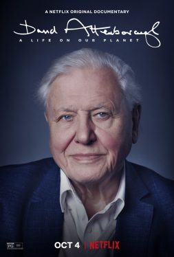 David Attenborough: A Life on Our Planet (2020) เดวิด แอทเทนเบอเรอห์ ชีวิตบนโลกนี้ David Attenborough