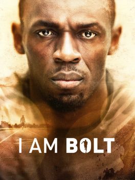 I Am Bolt (2016) ยูเซียนเซน โบลท์ ลมกรด Usain Bolt