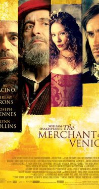 The Merchant of Venice (2004) เวนิส วานิช แล่เนื้อชำระหนี้ Al Pacino