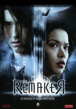 The Remaker (2005) คนระลึกชาติ Piyada Akaraseni