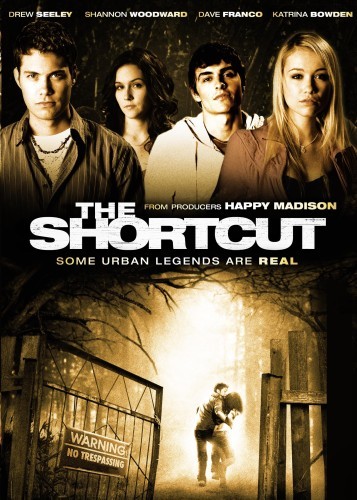 The Shortcut (2009) ทางลัด ตัดชีพ Katrina Bowden
