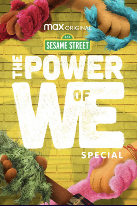 The Power of We: A Sesame Street Special (2020) Andra Day