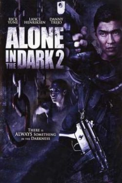 Alone in the Dark II (2008) กองทัพมืดมฤตยูเงียบ 2- ล้างอาถรรพ์แม่มดปีศาจ Rick Yune