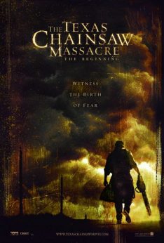 The Texas Chainsaw Massacre: The Beginning (2006) เปิดตำนานสิงหาสับ Jordana Brewster