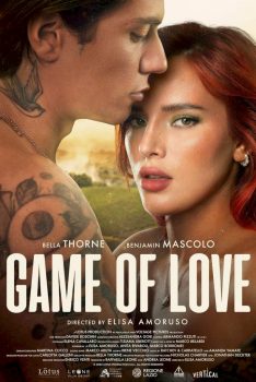 Game of Love (2022) Bella Thorne