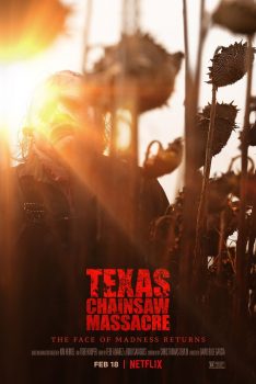 Texas Chainsaw Massacre (2022) สิงหาสับ 2022 Sarah Yarkin