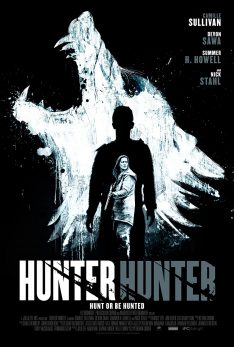 Hunter Hunter (2020) พรานล่ามนุษย์ Milla Jovovich