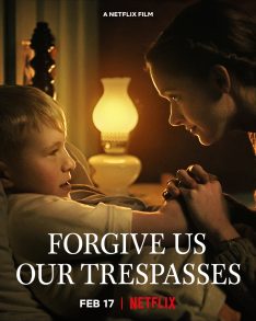 Forgive Us Our Trespasses (2022) Knox Gibson