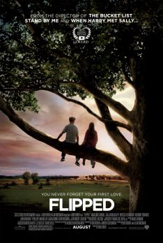 Flipped (2010) หวานนักวันรักแรก Madeline Carroll