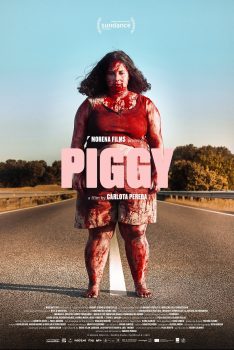 Piggy (2022) Laura Galán