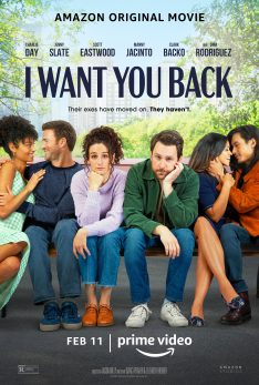 I Want You Back (2022) Charlie Day
