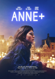 Anne+ (2021) แอนน์ Jodie Turner-Smith
