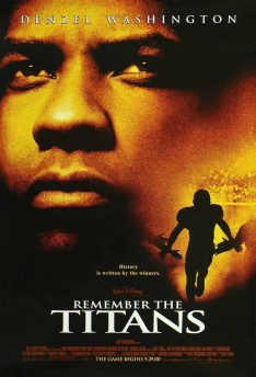 Remember the Titans (2000) ไททันส์ สู้หมดใจ เกียรติศักดิ์ก้องโลก Denzel Washington