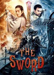 The Sword (2021) ดาบศักดิ์สิทธิ์และการเดินทางของเหล่าอัศวิน Yi Dai