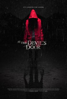 At The Devil’s Door (2014) บ้านนี้ผีจอง Ashley Rickards
