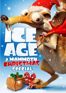 Ice Age: A Mammoth Christmas (2011) ไอซ์เอจ คริสต์มาสมหาสนุกยุคน้ำแข็ง Ray Romano