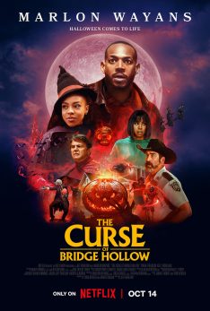 The Curse of Bridge Hollow (2022) คำสาปแห่งบริดจ์ฮอลโลว์ Marlon Wayans