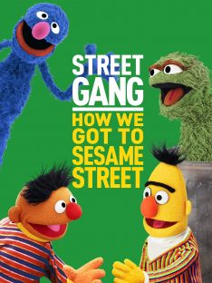 Street Gang: How We Got to Sesame Street (2021) Frank Biondo
