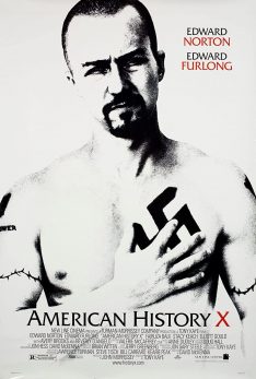 American History X (1998) อเมริกันนอกคอก X Edward Norton