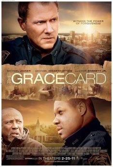 The Grace Card (2010) คนระห่ำล้างปมบาป Michael Joiner