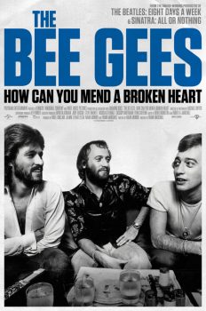 The Bee Gees: How Can You Mend a Broken Heart (2020) บีจีส์ วิธีเยียวยาหัวใจสลาย Barry Gibb