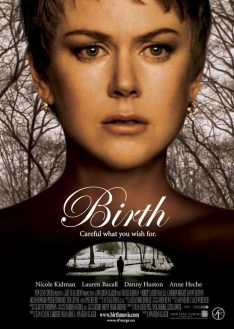 Birth (2004) ปรารถนา พยาบาท Nicole Kidman