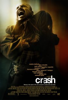 Crash (2004) คน…ผวา Don Cheadle