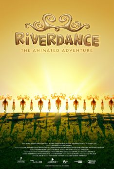 Riverdance: The Animated Adventure (2021) ผจญภัยริเวอร์แดนซ์ Pierce Brosnan