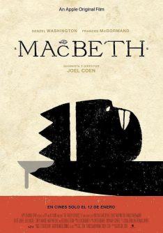The Tragedy of Macbeth (2021) Denzel Washington